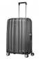 Preview: Samsonite LITE CUBE Spinner 76/28 Eclipse Grey