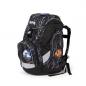 Preview: Ergobag Pack School Backpack Set Super ReflectBear Glow-Edition NEW