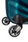 Preview: Samsonite Lite-Shock Spinner 55/20 petrol blue