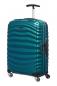 Preview: Samsonite Lite-Shock Spinner 55/20 petrol blue