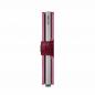 Preview: Secrid Cardprotector nile red