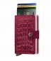 Preview: Secrid Cardprotector nile red