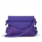 Preview: SATCH Clutch Bright Faces NEU