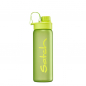 Preview: satch Trinkflasche Sport Lime Green NEU