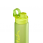 Preview: satch Trinkflasche Sport Lime Green NEU