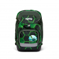 Preview: ergobag pack KickBear green school backpack