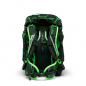 Preview: ergobag pack KickBear green school backpack