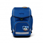 Mobile Preview: ergobag cubo InspectBear schoolbag-set