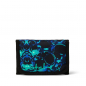 Preview: satch Wallet Caleido Blue