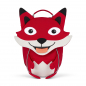 Mobile Preview: Affenzahn Small Friend Rucksack Fox