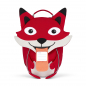 Mobile Preview: Affenzahn Small Friend Rucksack Fox