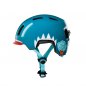 Preview: Affenzahn Bike Helmet Shark S