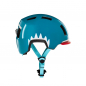 Preview: Affenzahn Bike Helmet Shark M