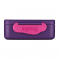 Preview: ergobag Brotdose PP Regenbogen