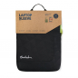 Preview: satch Laptop Sleeve black NEU