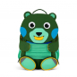 Preview: Affenzahn Large Friend Kindergarten Backpack Creative Bear