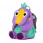 Preview: Affenzahn Large Friend Kindergarten Backpack Creative Toucan