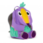 Preview: Affenzahn Large Friend Kindergarten Backpack Creative Toucan