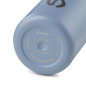 Preview: satch Trinkflasche Edelstal Nordic Ice Blue NEU