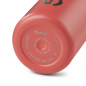 Preview: satch Trinkflasche Edelstal Nordic Coral NEU