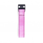 Preview: satch TAG Reflective Purple NEU