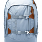 Preview: satch PACK Rucksack Nordic Ice Blue