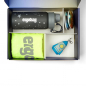 Preview: ergobag Fan Box Weltraum