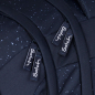 Preview: Satch pack Schulrucksack Set Night Sky