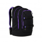 Preview: satch PACK Rucksack Purple Phantom