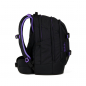 Preview: satch PACK Rucksack Purple Phantom