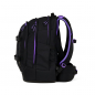 Preview: satch PACK Rucksack Purple Phantom
