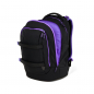 Preview: satch PACK Rucksack Purple Phantom