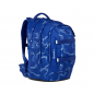 Preview: satch PACK Rucksack Vibrant Blue