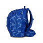 Preview: satch PACK Rucksack Vibrant Blue