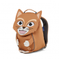 Preview: Affenzahn Small Friend Rucksack Katze