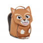 Preview: Affenzahn Small Friend Rucksack Katze