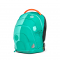 Preview: Affenzahn Daydreamer Kids Backpack Crab