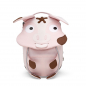 Preview: Affenzahn Small Friend Kindergartenrucksack Tonie Schwein (Pig)