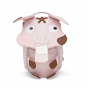 Preview: Affenzahn Small Friend Kindergartenrucksack Tonie Schwein (Pig)