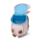 Preview: Affenzahn Small Friend Kindergartenrucksack Tonie Schwein (Pig)