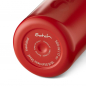 Preview: satch Trinkflasche Edelstahl Red