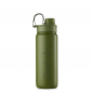 Preview: satch Trinkflasche Edelstahl Olive