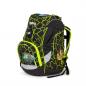 Preview: Ergobag Pack School Backpack Set Dragen RideBear LUMI-Edition NEW