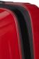 Preview: Samsonite NUON SPINNER 75/28 EXP METALLIC RED