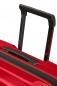 Preview: Samsonite NUON SPINNER 75/28 EXP METALLIC RED