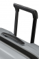 Preview: Samsonite NUON SPINNER 81/30 EXP MATT SILVER