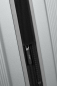 Preview: Samsonite NUON SPINNER 81/30 EXP MATT SILVER