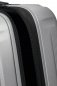 Preview: Samsonite NUON SPINNER 81/30 EXP MATT SILVER