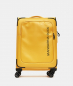 Preview: Mandarina Duck ECO Coated Trolley Medium EXP Duck Yellow