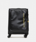 Preview: Mandarina Duck ECO Coated Trolley Medium EXP Black